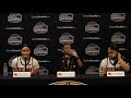 Southeast Missouri Postgame (2020 OVC Tournament - Game 4)