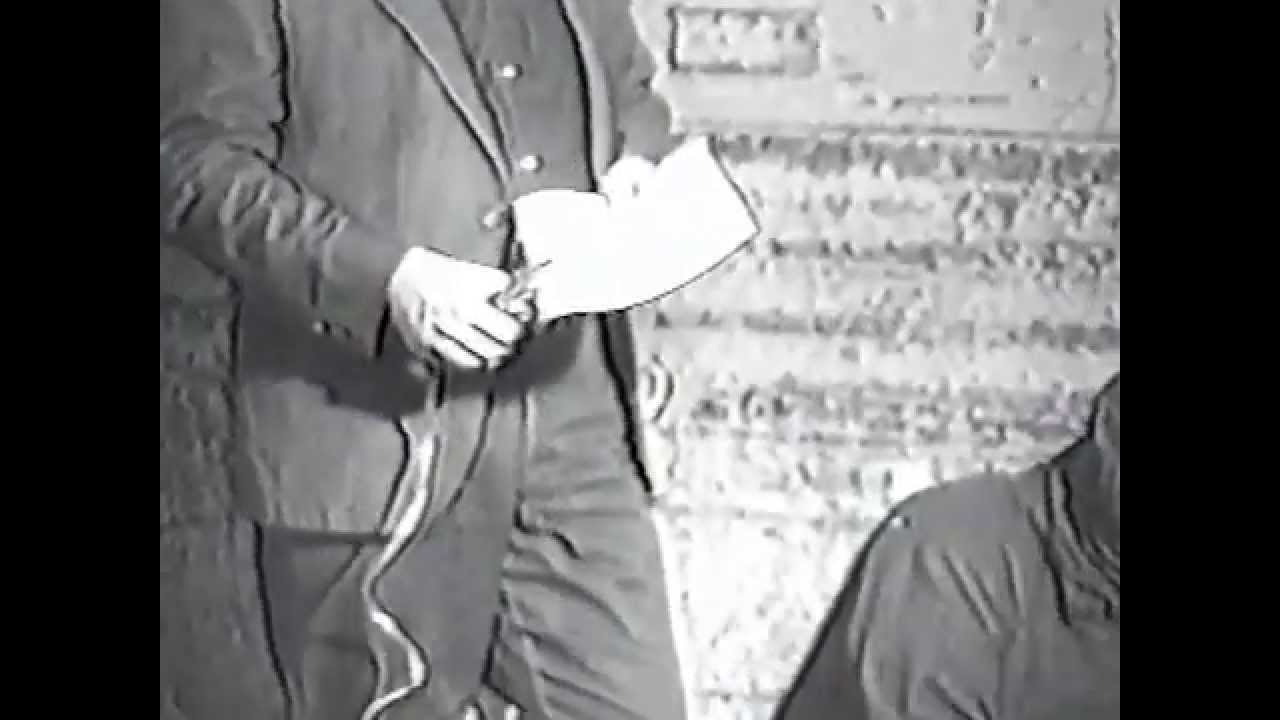 The Haters — Live! (Trailer)