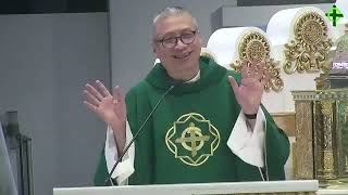 NEVER BURDEN YOURSELF BY TRYING TO PLEASE OTHER PEOPLE - Homily by Fr. Dave Concepcion