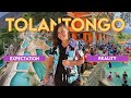 WHAT TO EXPECT AT TOLANTONGO - Mexico 🇲🇽