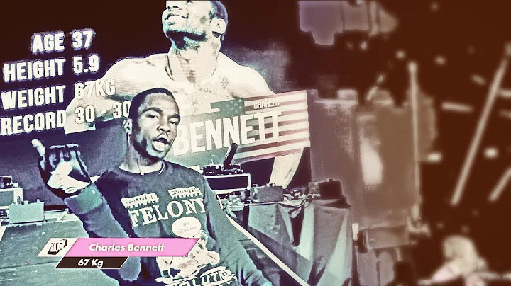 Charles Bennett vs. Lawrence Fitzpatrick (2017)