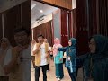 kadang hal sederhana membuat kita bahagia