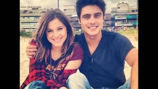 Lia e Vitor - Tema ... MALHAÇÃO 2012