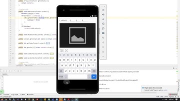 Capstone Assignment 1.4 – Update the Application
