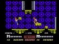 Double Dragon II - Speed Run in 11:08 (2 Player) by sininster1 and jprophet22 (2011) NES