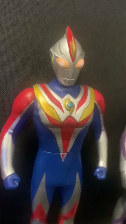 Ultraman Cosmos x Ultraman Justice #shorts