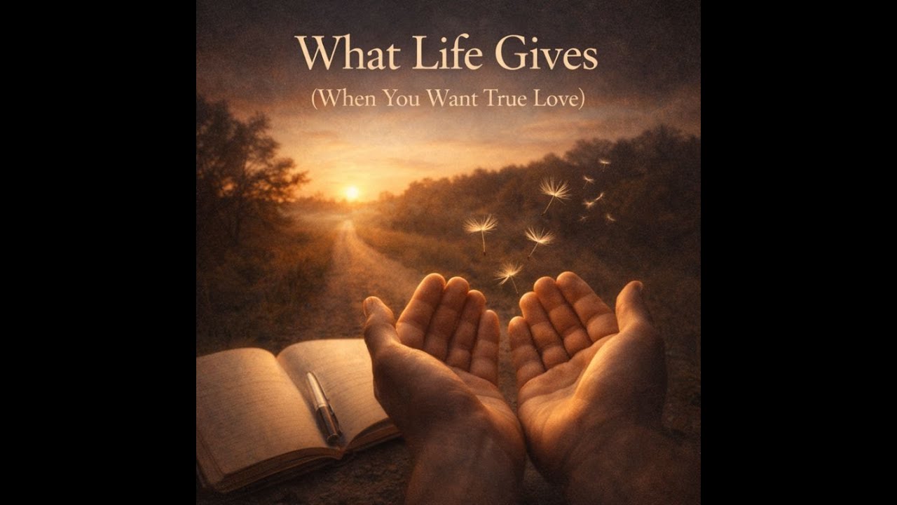 what life gives (when you want true Love)