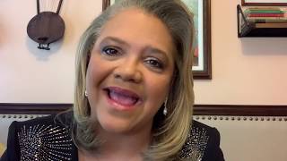 2020 HCR Awards Kim Anderson's Speech screenshot 5