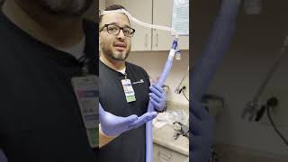 HFT on the V60 bipap
