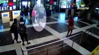 CCTV footage Video of suspected suicide bomber in Bulgaria YouTube   YouTube(, 2014-03-22T19:02:12.000Z)