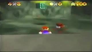 Beta 64 (scuttle bug)
