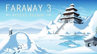 Faraway 3: Arctic Escape - Trailer screenshot 2