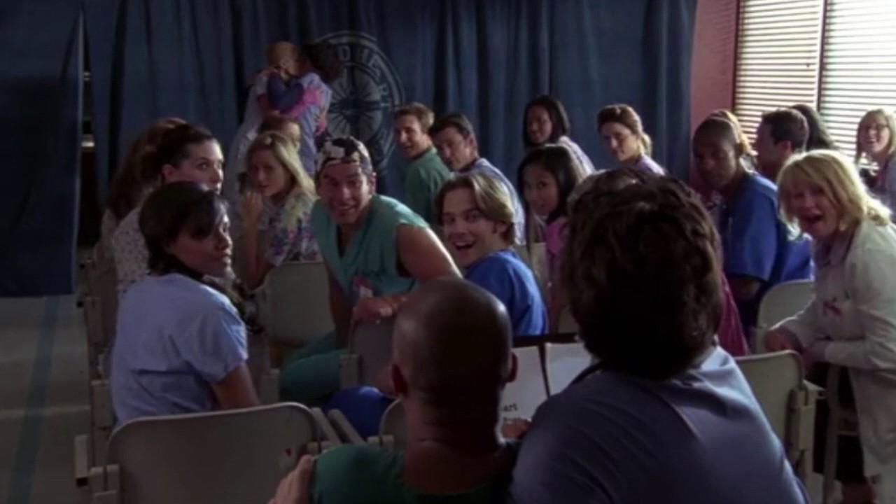 Lesbian Kiss Scrubs YouTube