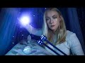 Asmr full body negative energy removal light triggers tuning fork new zealand accent