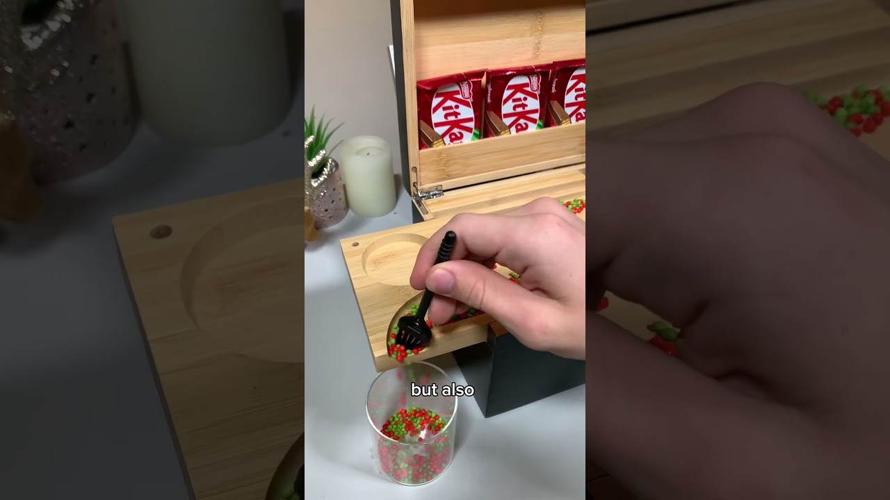 These jars are not smell proof