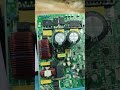 CAREER INVERTER AC PCB COMPLETE TEST POINT WITH ERROR CODE UPDATED IN QPHIX APPLICATION
