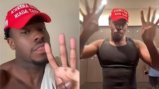MAGA Gets Scammed For 30K | Here's How