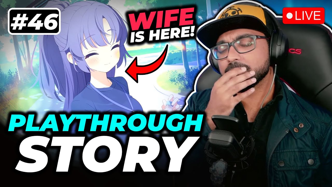 T. YUUKA IS HERE!! Blue Archive - Story Playthrough! Part 46