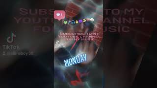 Slimeboy 38 Song Out Now On Youtube Thanks For The Support