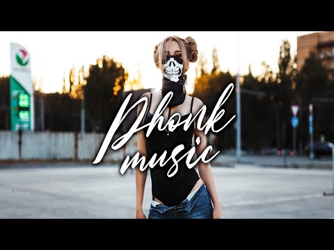 C152 JDM PXRTY PHONK Best Phonk Brazilian Phonk Aggressive Phonk