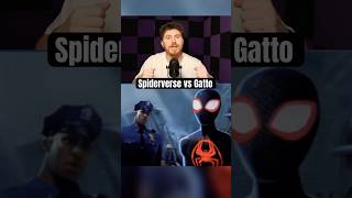 Spider-Verse And Gatto Same Release Date Which You Going To??