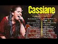 Cassiane - As melhores Músicas gospel mais tocadas 2024 - LISTA ATUALIZADA Hino da Vitória,500 Graus