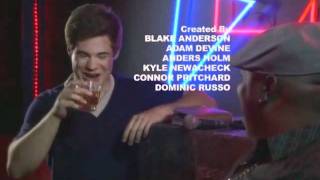 Workaholics Adam - I Don't Know What That Means!