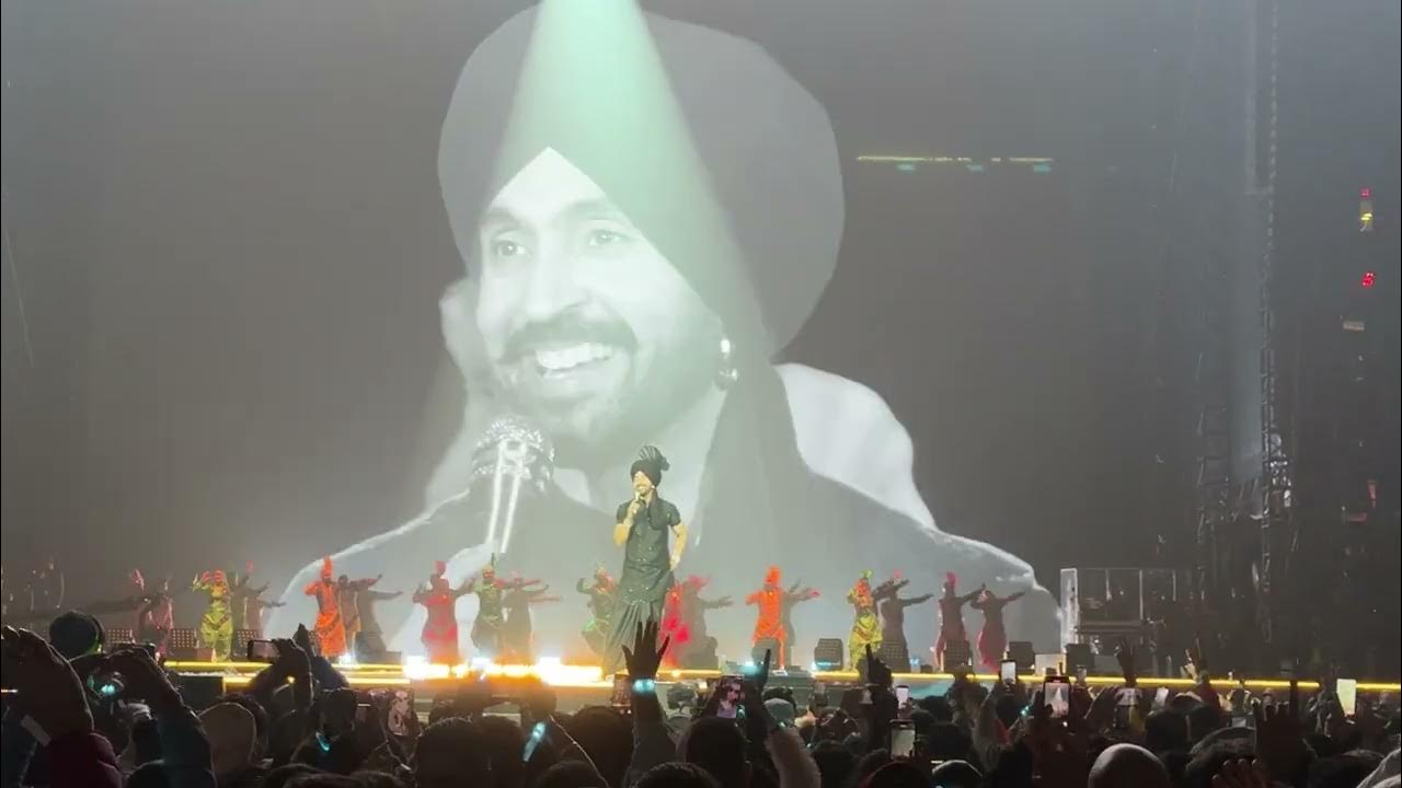 Vancouver - Clash, Diljit Dosanjh Vancouver - Clash, Diljit Dosanjh