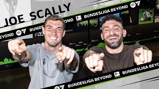 Bundesliga Beyond! #2 🎙️ With Joe Scally 🤩🇺🇸