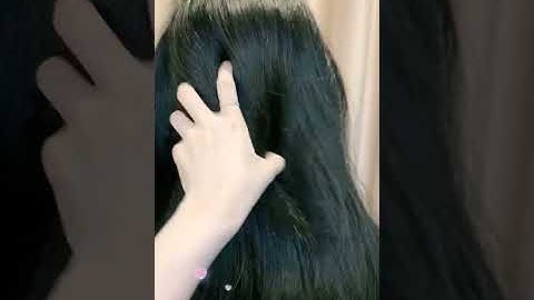 Nước gội bồ kết cô đặc - Giải pháp cho tóc rụng | 0916 750 114