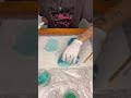 DIY epoxy 😍 / Eva Miller TikTok #evamiller #tiktok #shorts #video #trending #ytshorts #short #epoxy