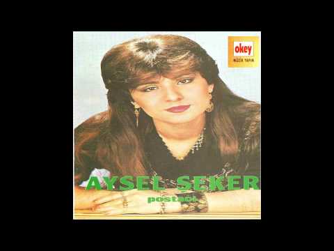 Aysel Şeker - Sarı Kavunum Sarı