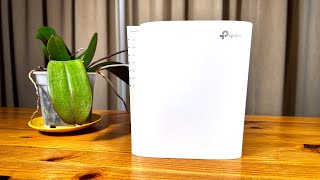 TP-Link AX6000 : Test et Avis Honnête