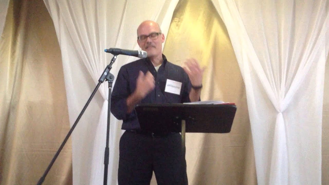 Rainbow History Project: 2015 LGBT Community Pioneers Reception