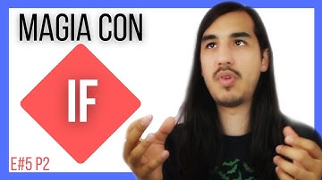 🍕 IF - AND - OR - Contador - Acumulador - Aprender PROGRAMACIÓN (Desde Cero) - E#5 P2