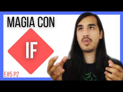 🍕 IF - AND - OR - Contador - Acumulador - Aprender PROGRAMACIÓN (Desde Cero) - E#5 P2