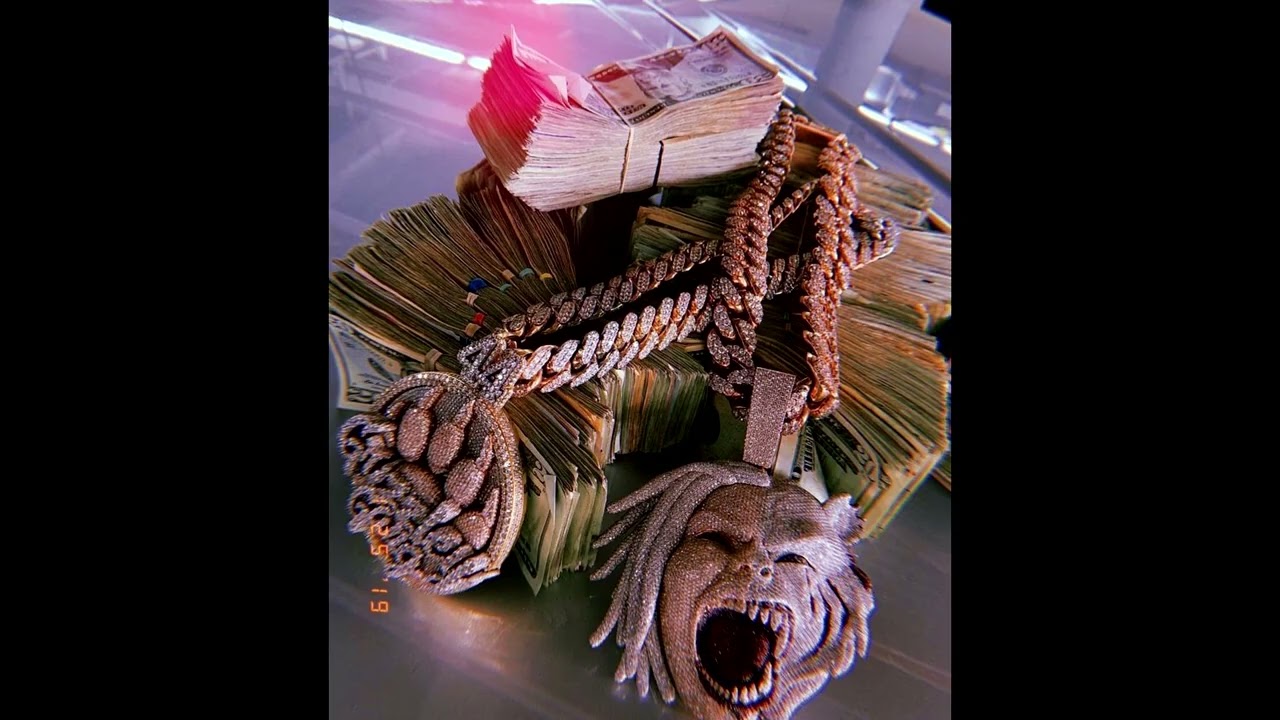 [FREE] Detroit X YN Jay Type Beat - 