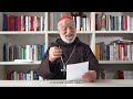 Ejercicios Espirituales, quinta meditación de Cantalamessa: ¡Zaqueo, baja!