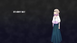 STARRY SKY