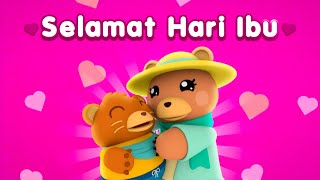 Hari Ibu bersama Didi & Friends | Selamat Hari Ibu 2020