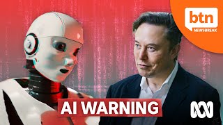 Tech Leaders Call For Halt to AI Development