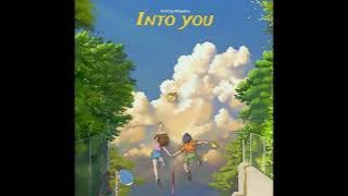Download lagu [SOLD] Melodic type beat 'Into you' | Love Beat Instrumental