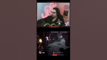 ZOMBIE KS #shorts #gaming #funny #gamer #streamer #twitch #clips #dbd #dbdclips #nemesis #killer