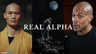 Be a Real Alpha. by Advance In Life 2,580 views 3 months ago 3 minutes, 53 seconds