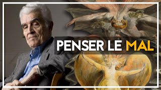 René Girard | Répliques - Penser le Mal (2002)