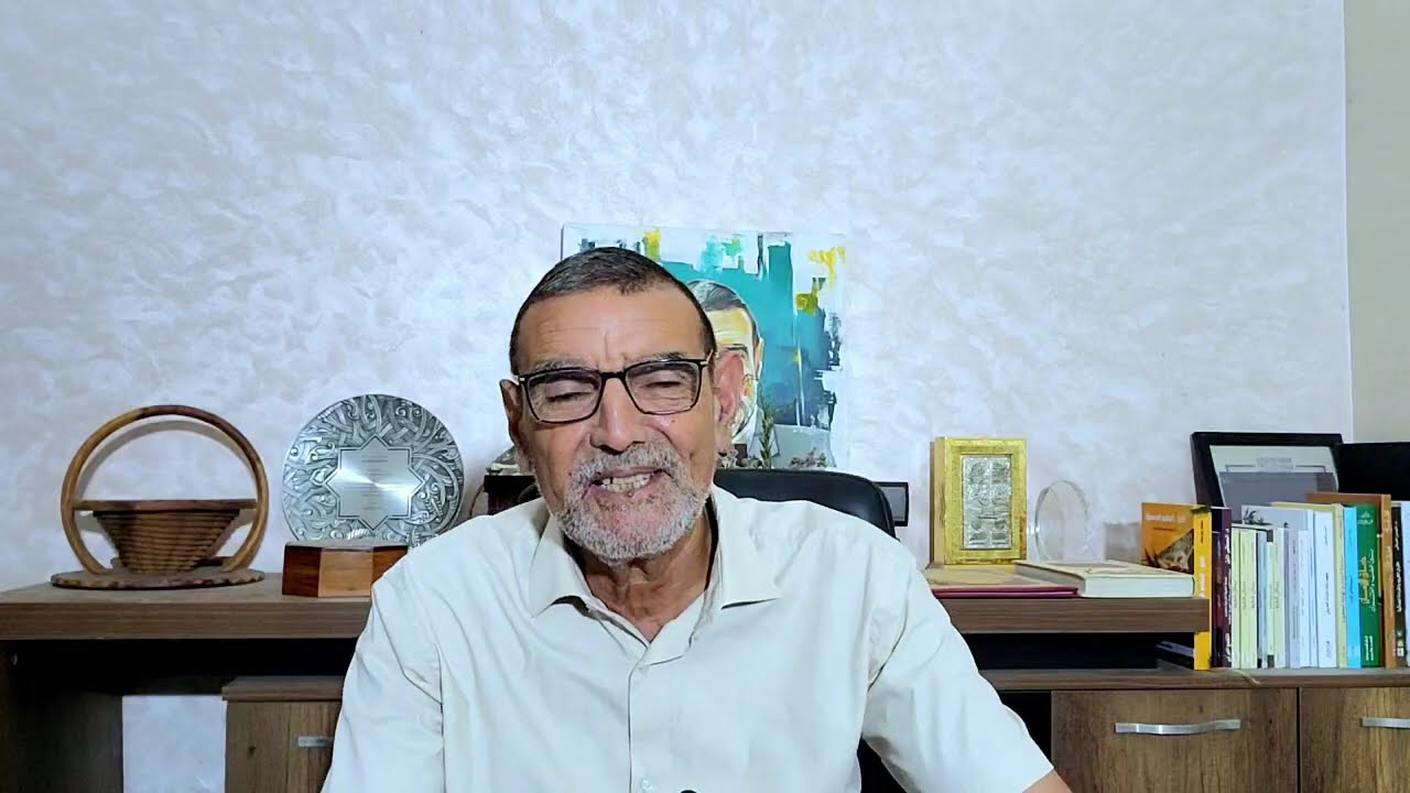 الدكتور محمد فائد || انبعاث القرآن 132 : القرآن ليس فيه شيعة ولا سنة لكن فيه وأن هذه أمتكم أمة واحدة