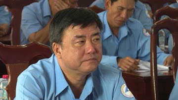 Chuyên mục hoạt động công đoàn tháng 3-2021| Công đoàn An Giang