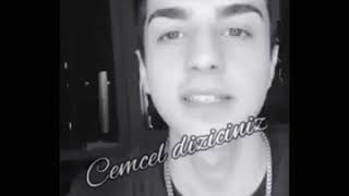 Cemcel Edit Deniz Kızı