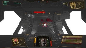 DIV3 HGN-732B VS CTF-IM Tank