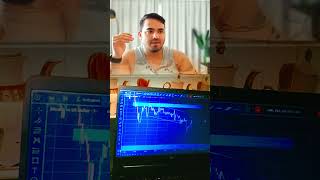 best trade is not trade #gulshan TDR #treader #reels #viral #shorts